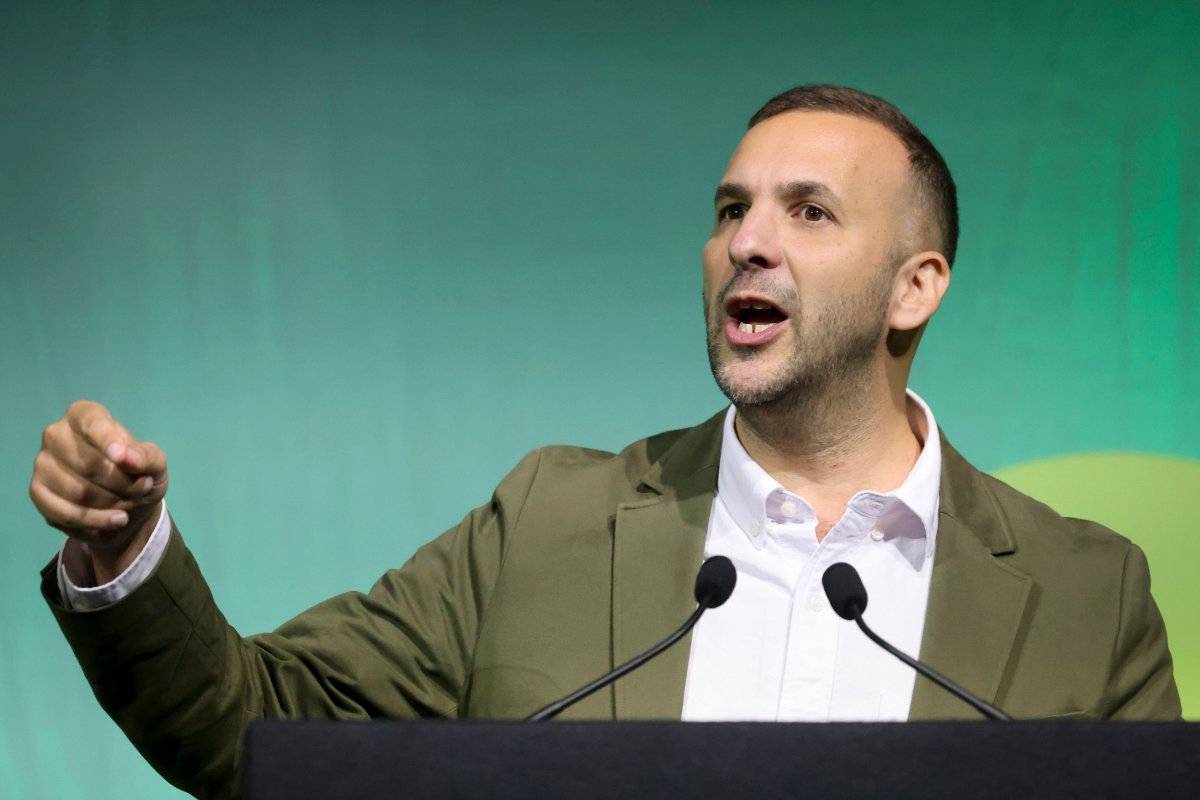 El congreso del Partido Verde británico aprueba una moción que equipara sionismo con racismo