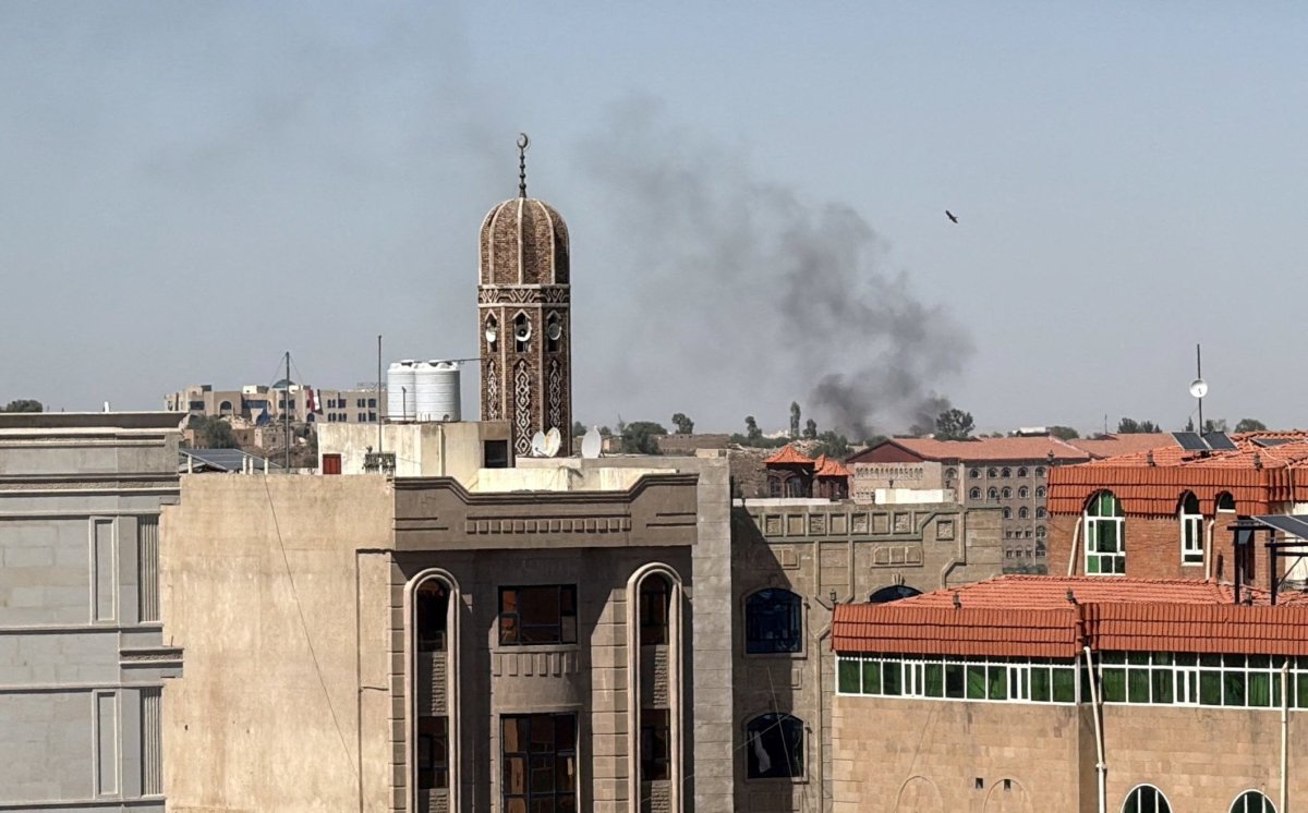 El Gobierno de Yemen anuncia una ofensiva para recuperar los territorios en manos de los hutíes