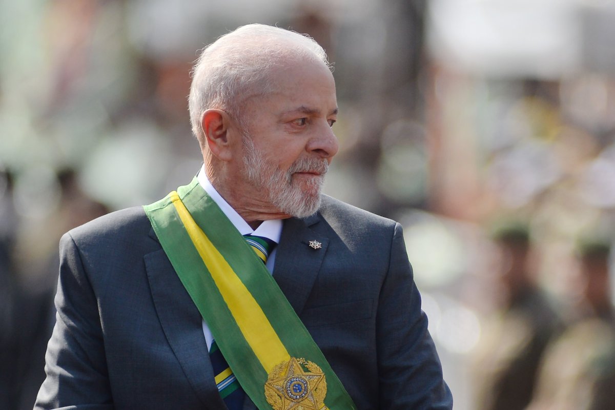 Lula, la batalla final