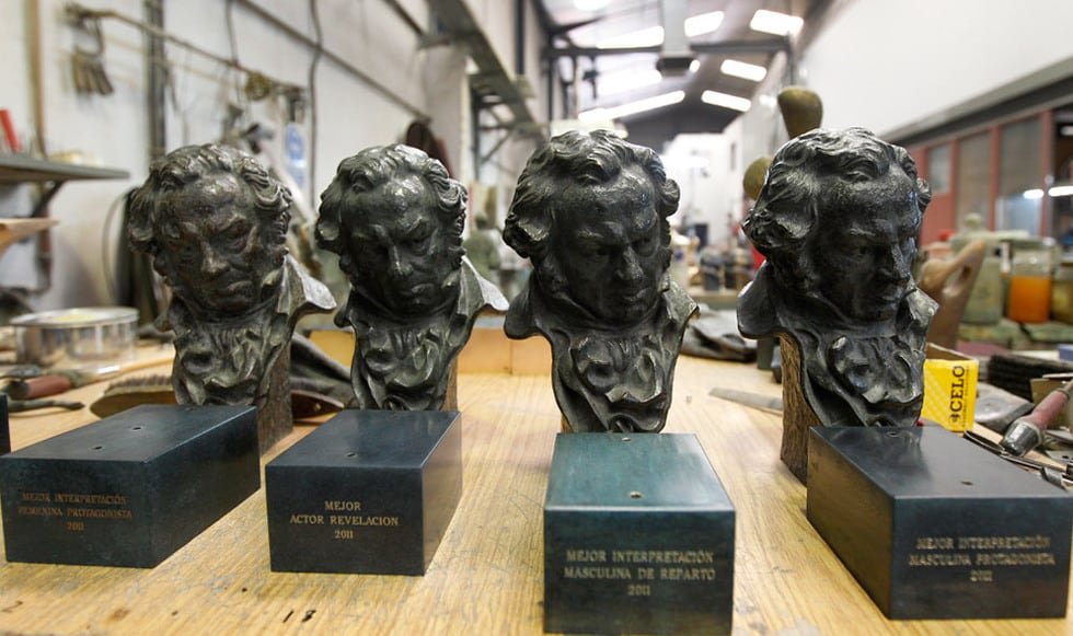 El país con más premios del mundo