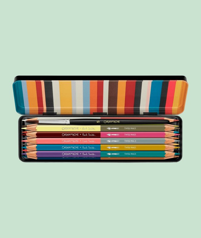 Un escritorio para mantener la mesa (y la mente) despejada