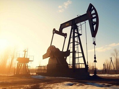 El petróleo de Texas baja a US$90 tras liberar reservas estratégicas