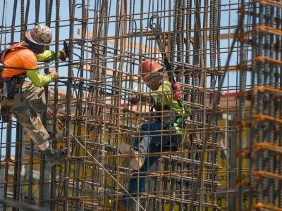 Mivhed dice que ha entregado 203 permisos de construcción