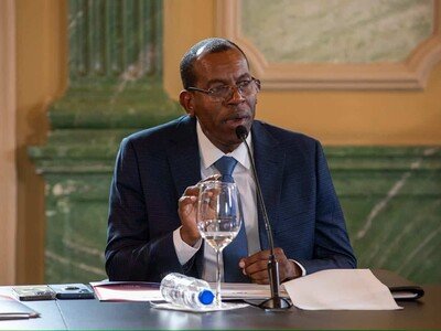 Gobierno proyecta entregar 156 mil títulos de propiedad
