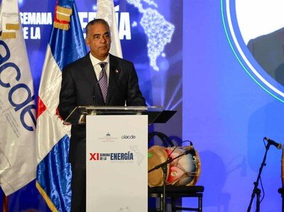 Ministro adelanta en 2027 se licitará nueva generación eléctrica