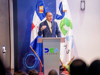 Aduanas presenta su nuevo asistente virtual "Aldo"