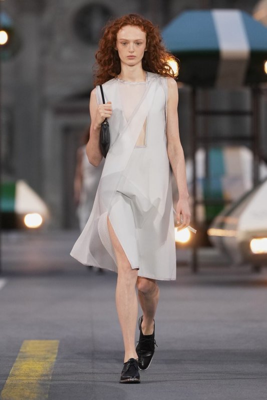 Louis Vuitton, días del futuro presente