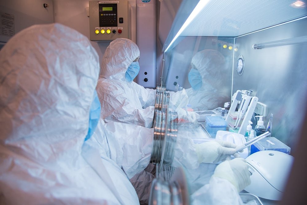 La OMS exige más información a Rusia sobre el supuesto brote de peste tras la cuarentena de varios hospitales