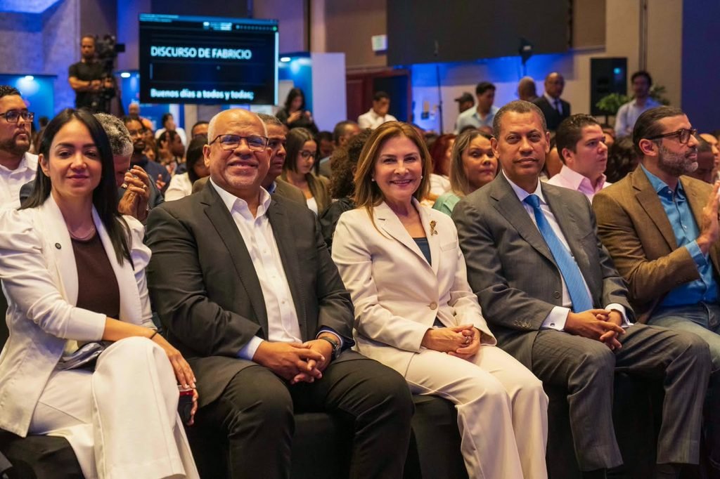 Carolina apuesta por innovación tecnológica, productividad y apoyo a las mipymes