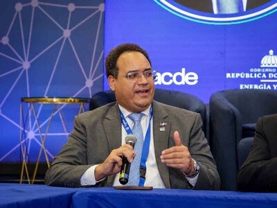 Demanda eléctrica en RD crece 5 % al año, advierte superintendente