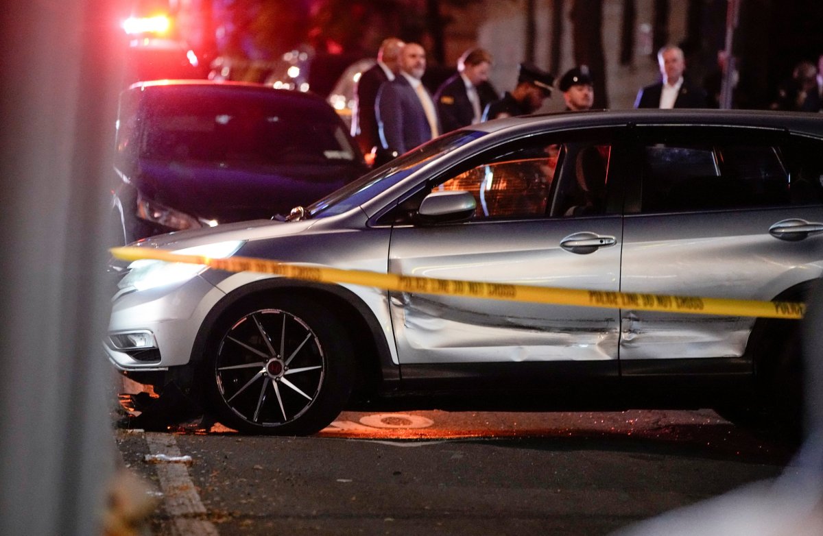 Un agente del ICE dispara y hiere a un hombre en Nueva York