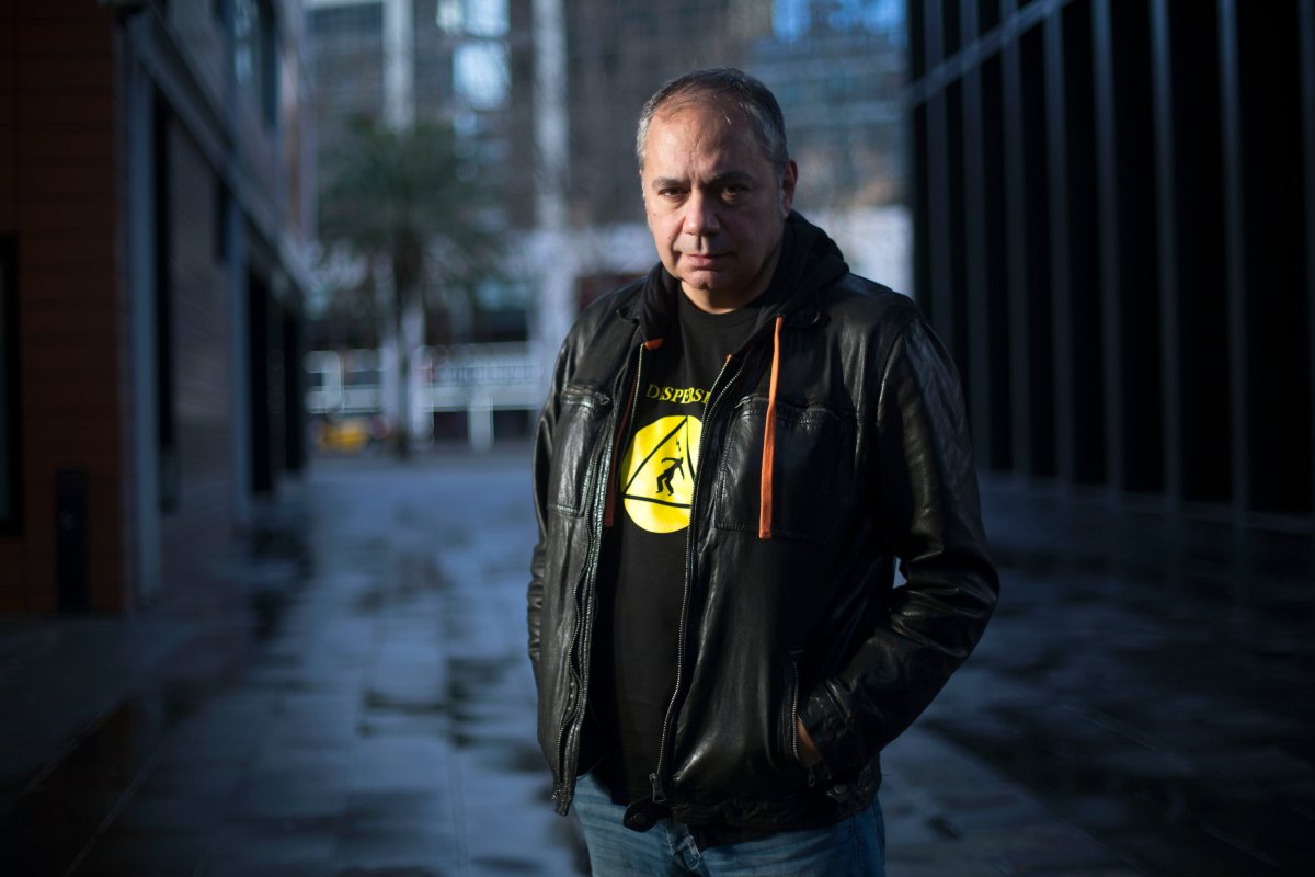 El humorista Pepe Colubi cuenta que tiene párkison: “En cierta manera, es salir del armario”