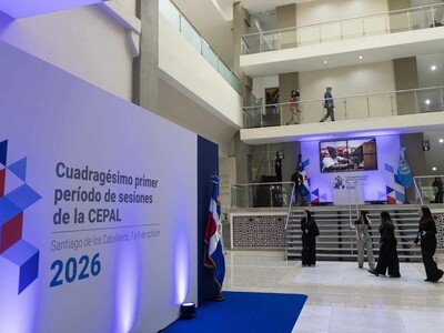 Comercio internacional en América Latina y su evolución