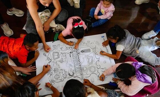 Colombia debe asegurar la continuidad del Acuerdo de Paz ante el avance de la violencia