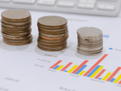 El FMI está optimista sobre la economía mundial a pesar de la guerra