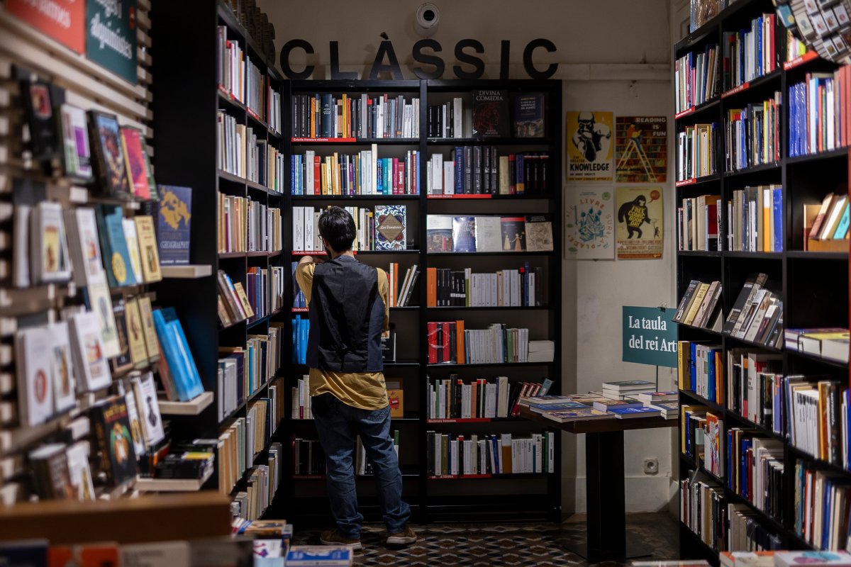¿Cuánta IA hay en los libros más vendidos? Mucha en novelas románticas de Amazon y en el superventas de Alvise Pérez