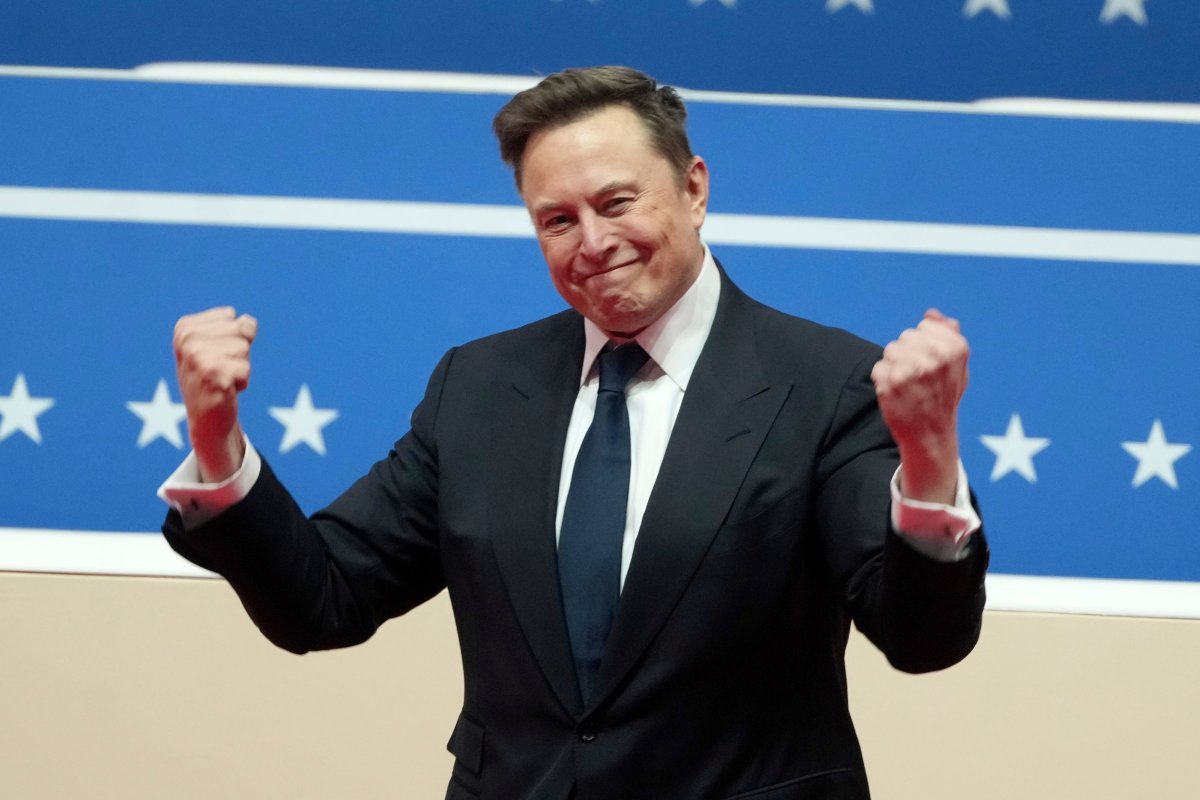 Elon Musk ha donado 276 millones de dólares a grupos republicanos para las elecciones de medio término