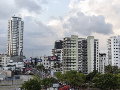 FMI dice economía de RD crecerá 4.6 % en 2026