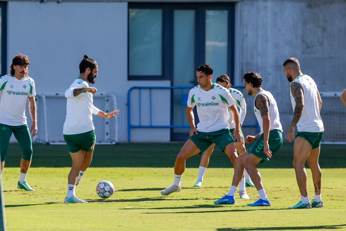 El Betis vuelve a girar alrededor de Isco: claves de un plan de regreso a la Champions que asumía demasiados riesgos