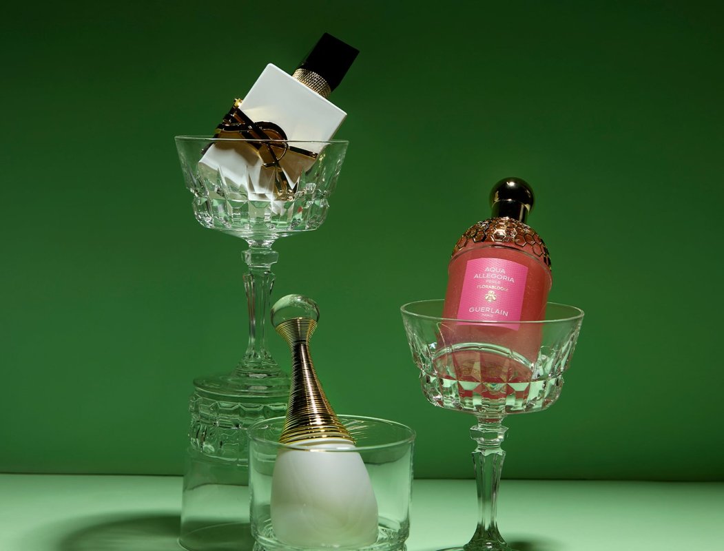 El alcohol de los perfumes en el punto de mira: ¿debería preocupar su uso a diario?