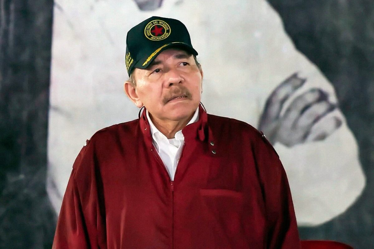 Estados Unidos llama a consultas a su máximo diplomático en Nicaragua tras el rechazo de Ortega a la embajadora de Trump