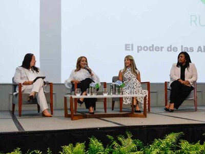 Hoteles de Santo Domingo impulsan reciclaje de botellas PET
