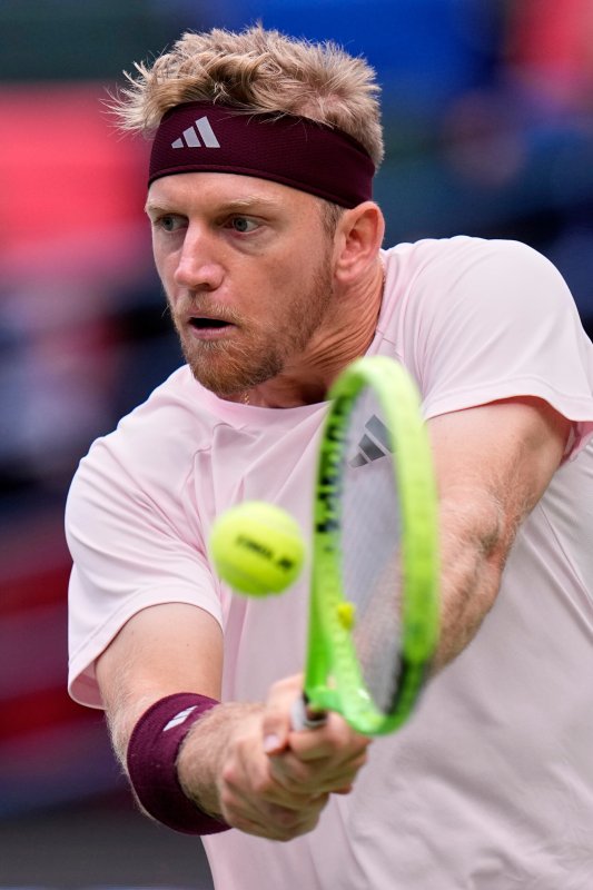 Alexander Zverev - Alejandro Davidovich en directo, la semifinal del Masters Shanghái en vivo