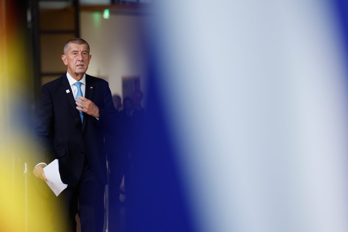 El magnate populista Babis asume como “catastrófico” el resultado de su partido en las legislativas checas