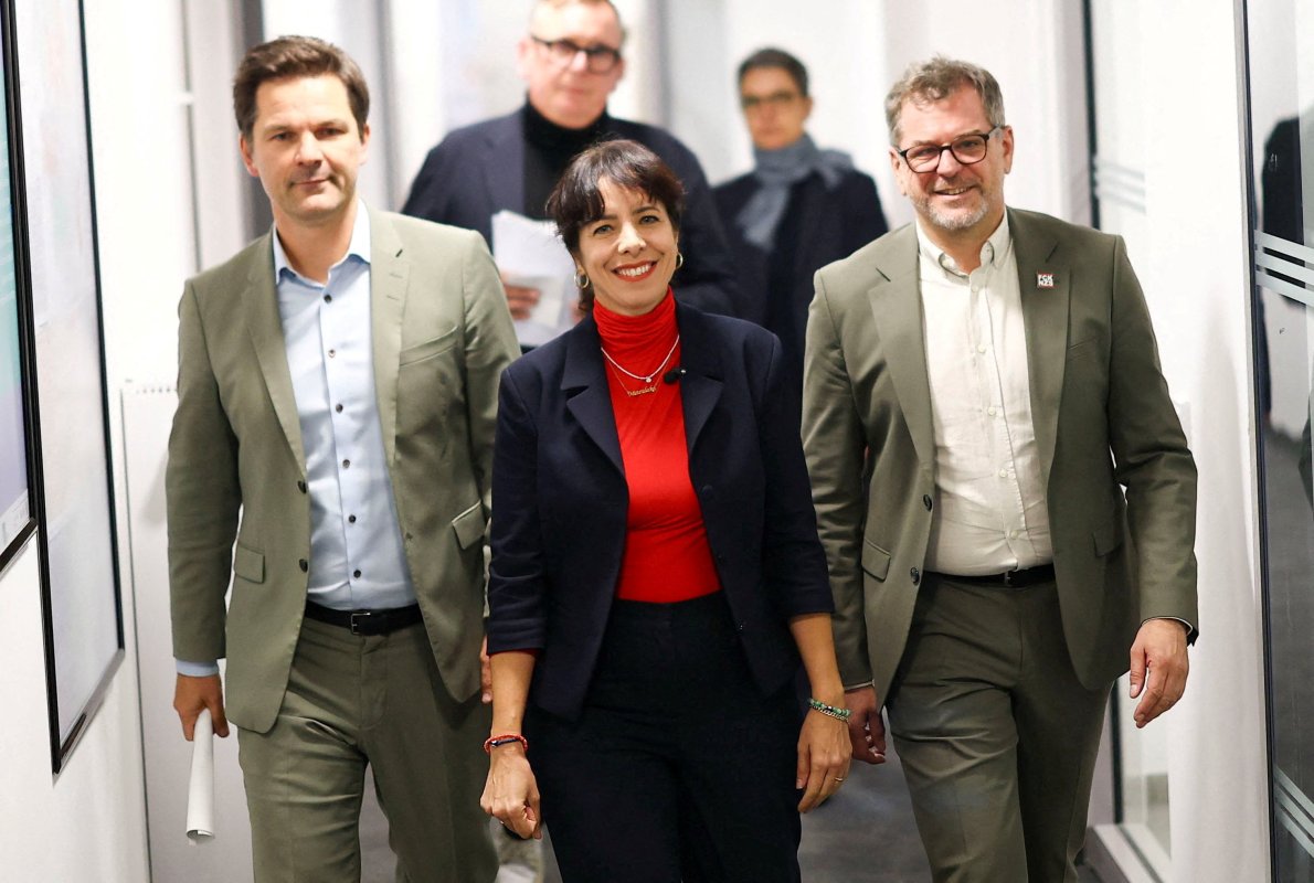 Las izquierdas acarician un Gobierno en Berlín que nacionalizará fondos inmobiliarios para abaratar el alquiler