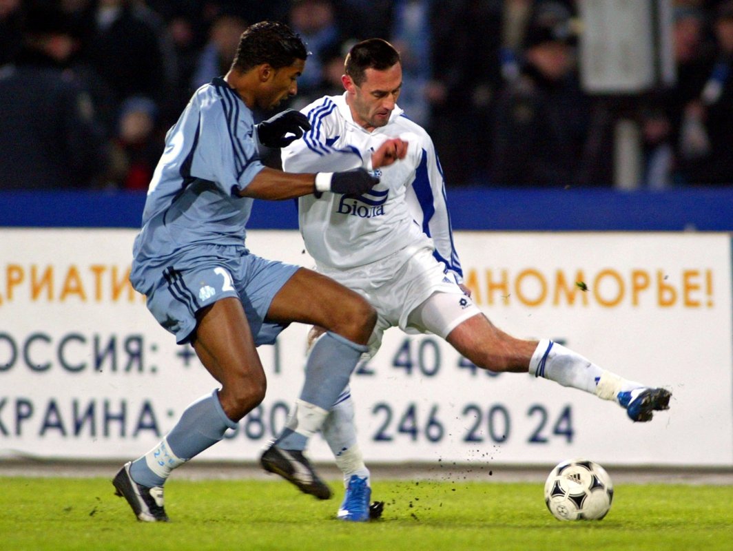 Muere el exfutbolista ucranio Roman Maksymyuk, desaparecido en el frente desde 2025