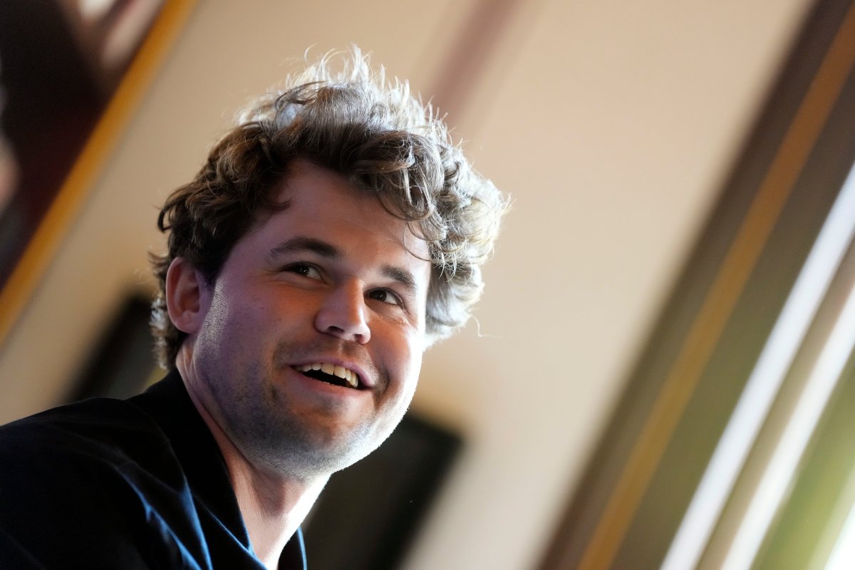 Magnus Carlsen presenta en Barcelona un nuevo torneo: “Al ajedrez le faltan eventos que acerquen el juego al público”
