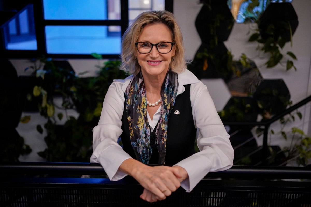 Melissa Parke, directora ejecutiva de ICAN: “El riesgo de una guerra nuclear nunca ha sido tan alto como ahora”