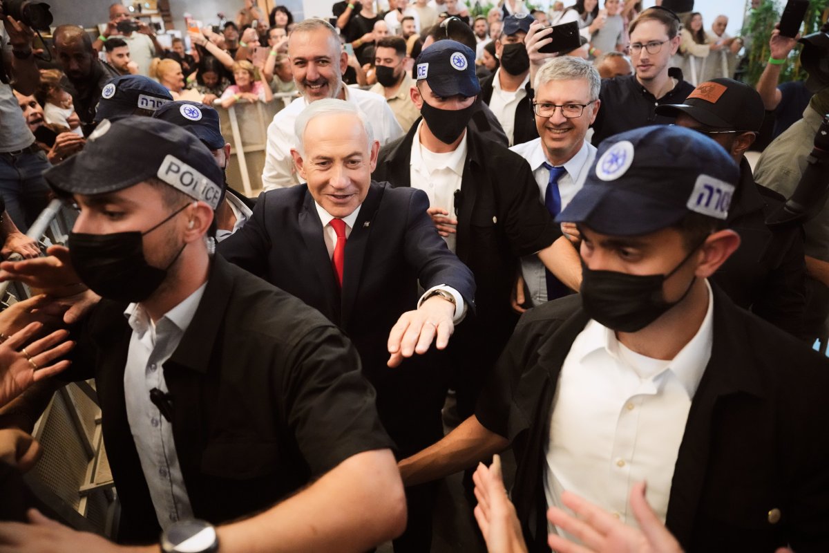 Netanyahu alimenta el temor a un nuevo ataque a Irán a días de las elecciones en Israel y EE UU