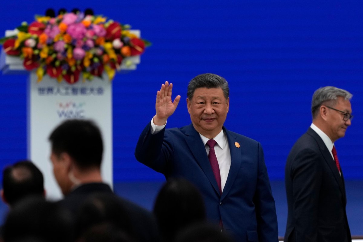 La desconfianza militar hacia China crea inestabilidad en Asia