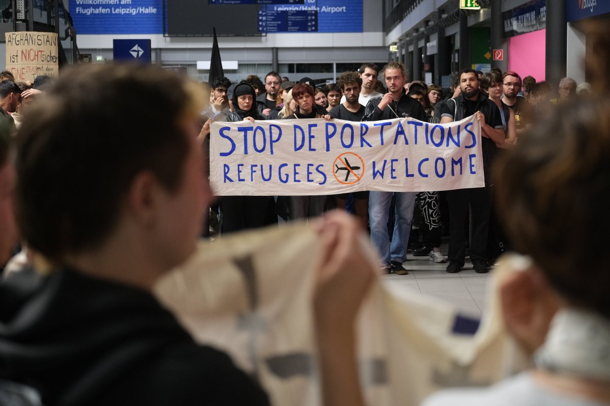 Alemania aumentará las deportaciones de afganos sin antecedentes penales