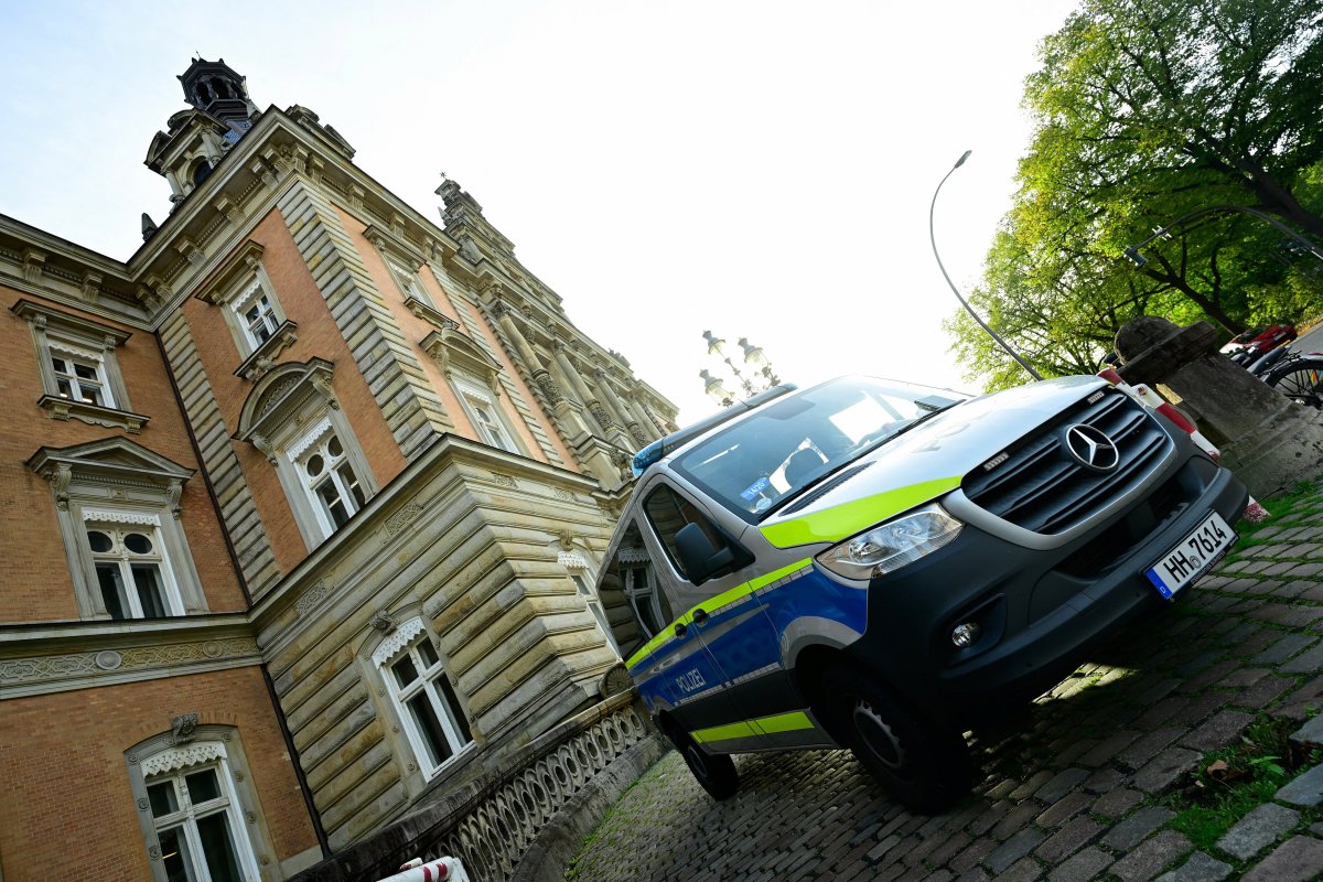 Alemania detiene a un sospechoso de espiar para Rusia y entregar información sobre bases militares
