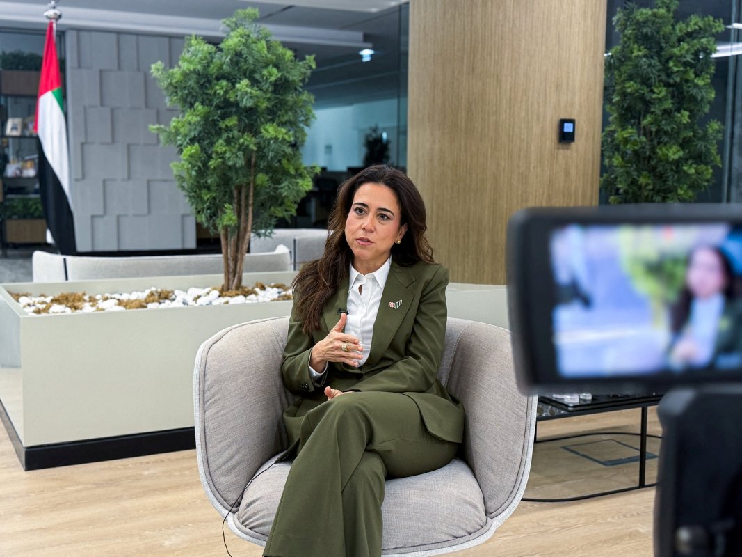 La emiratí Lana Nusseibeh se suma a la carrera para liderar la ONU tras el rechazo de las grandes potencias a los aspirantes