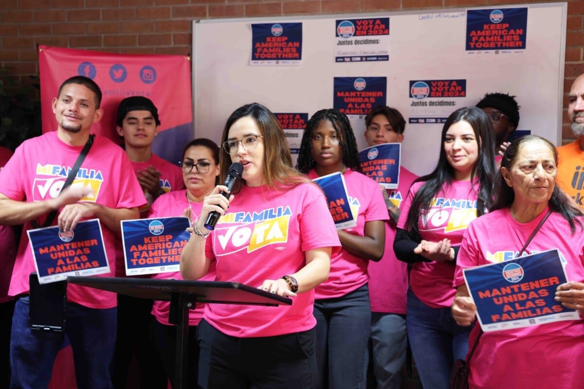 Llega Nubi, el asistente de IA para los votantes latinos de cara a las ‘midterms’