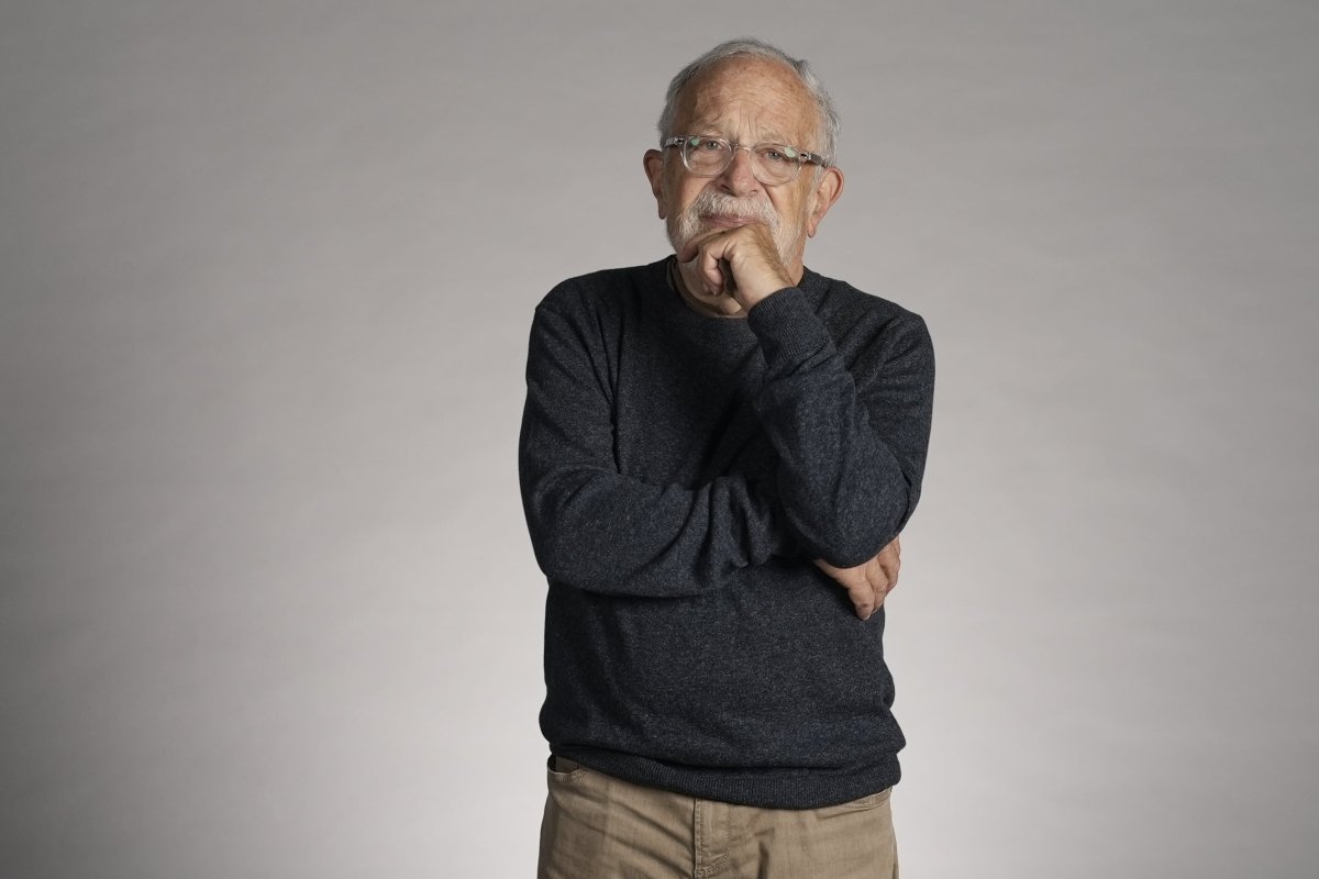 Robert Reich: “Teníamos que pasar por esta pesadilla para preservar la democracia de Estados Unidos”