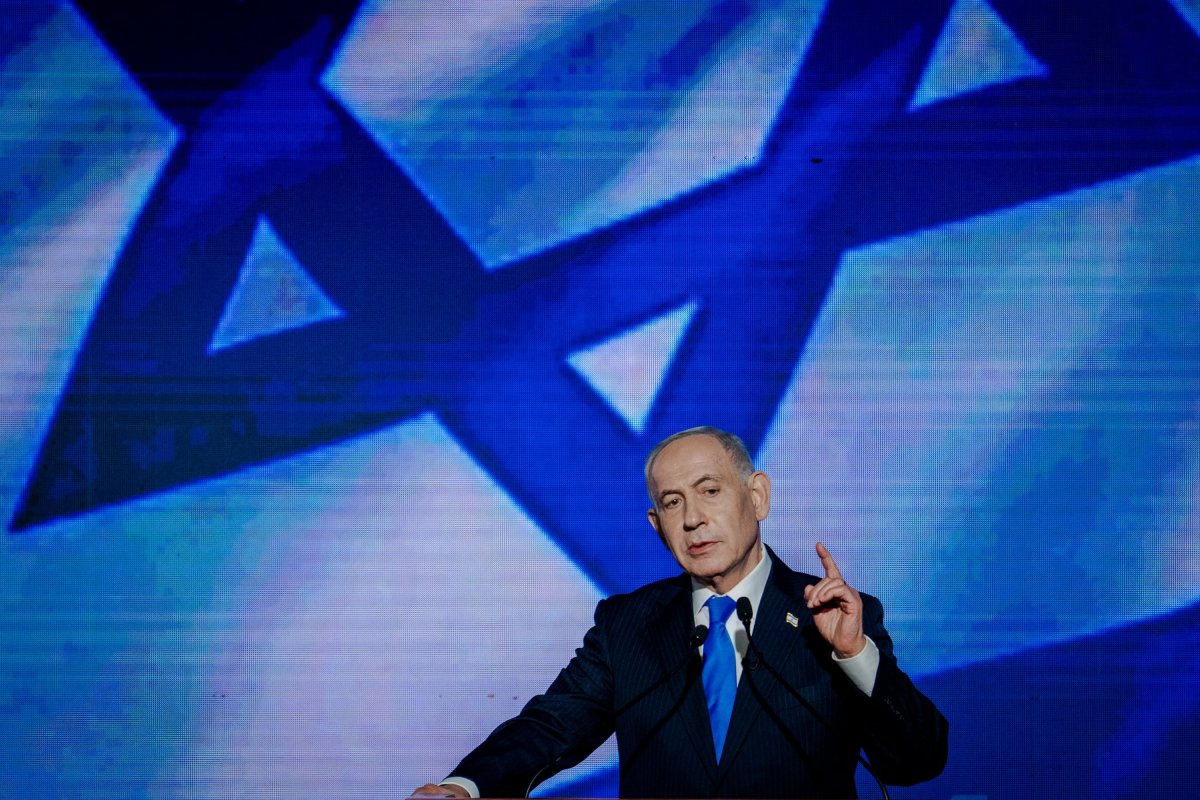 Benjamín Netanyahu, un superviviente político aferrado a las guerras para ganar una vez más