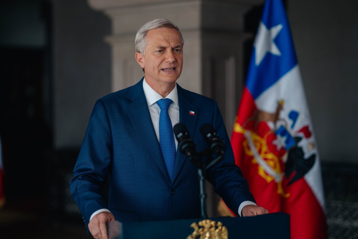 Kast reconoce el triunfo de Lula antes de que Bolsonaro pidiera anular las elecciones