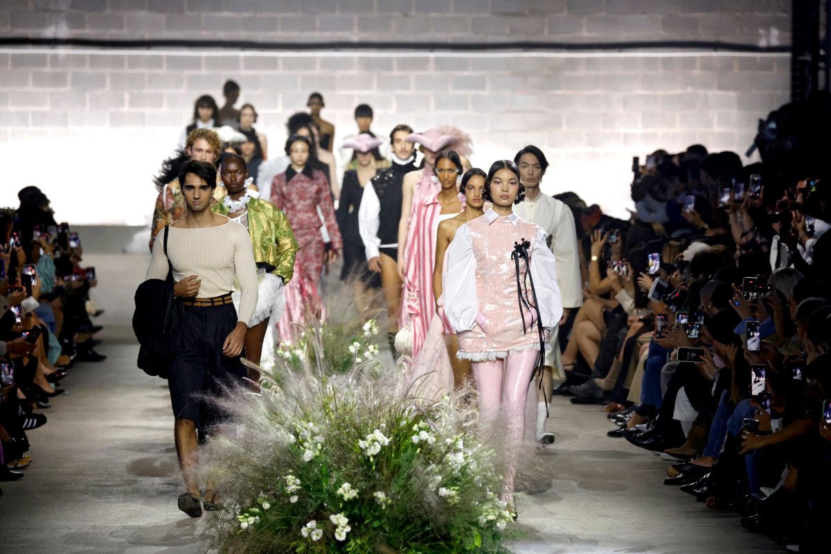 “En España hay mucho talento floreciendo”: Así ha sido la 38ª edición de 080 Barcelona Fashion