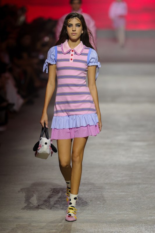 Outsiders Division: primavera-verano 2027