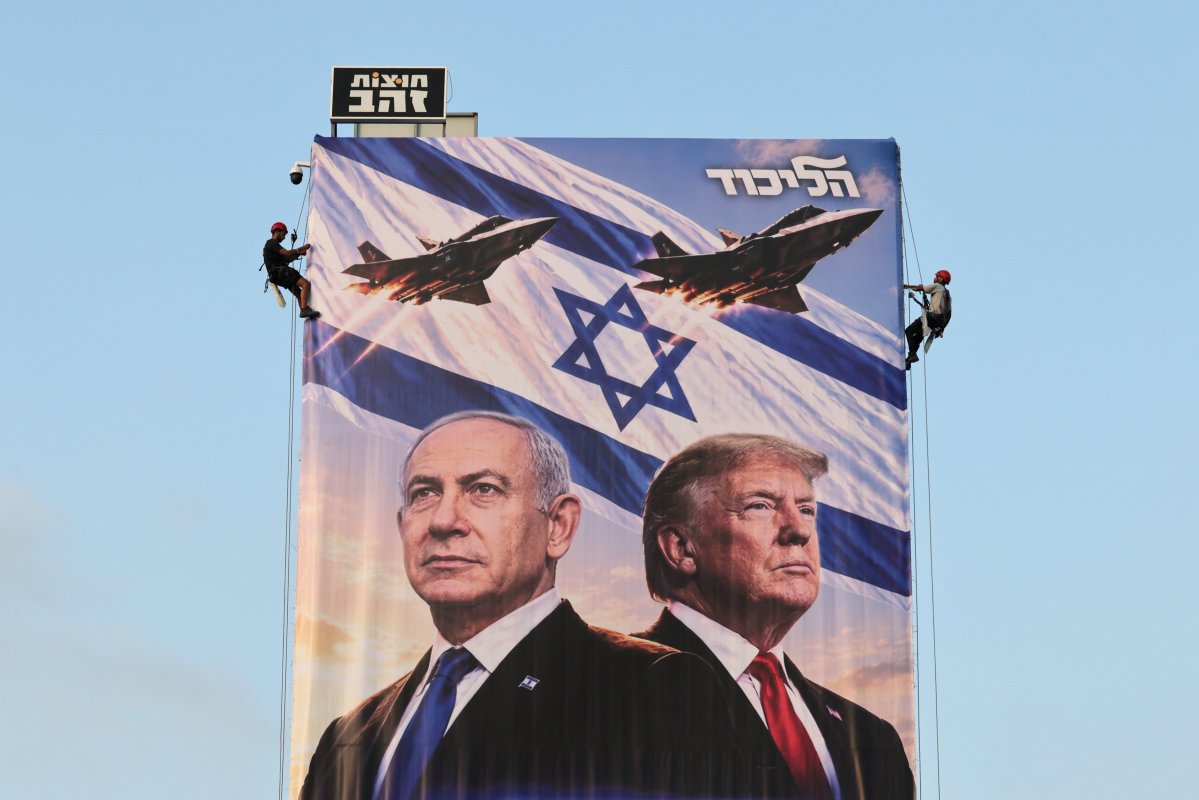 Un choque sobre Irán entre Netanyahu y el jefe del Estado Mayor agita la víspera electoral en Israel