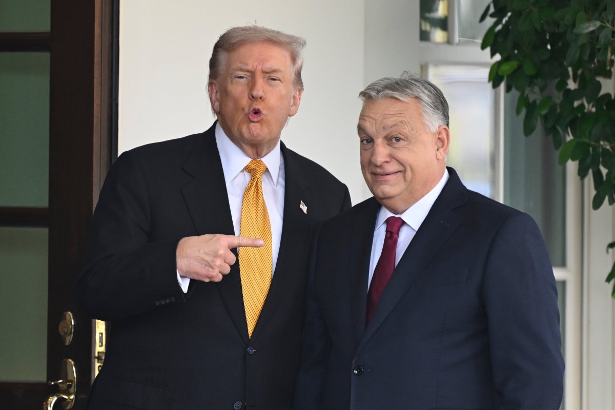¿Orbán líder de la ONU? Las filtraciones sobre los candidatos de Trump revelan el bloqueo para elegir secretario general