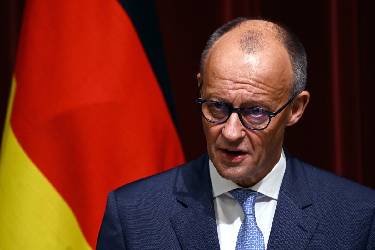 Alemania detiene a dos ciudadanos bielorrusos sospechosos de sabotajes por encargo de Rusia