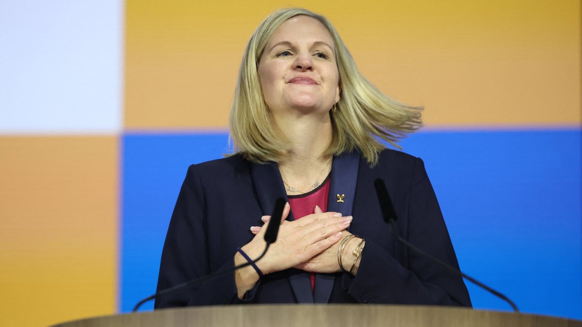 La señora de los anillos: el COI de Coventry se deshace de las Comisiones
