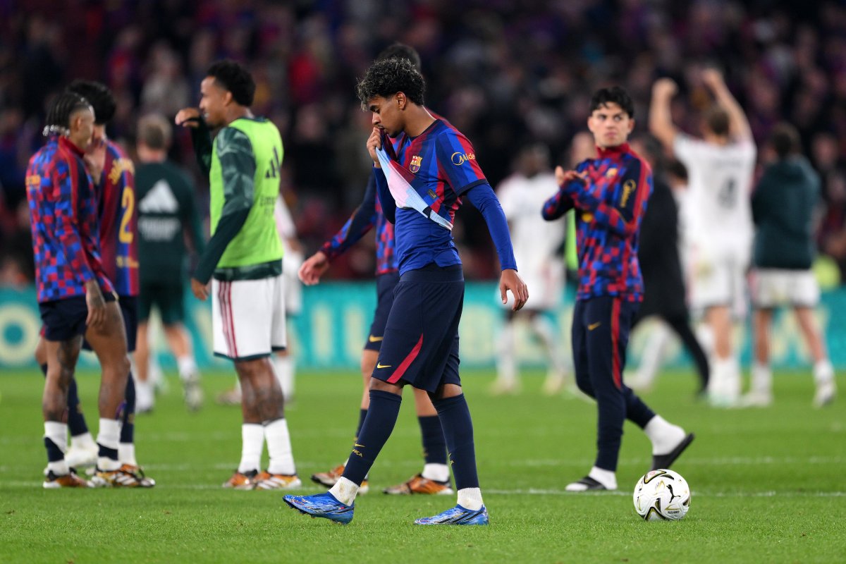 El Barça no tiene término medio: la prisa por atacar condena al equipo de Flick en sus últimos partidos