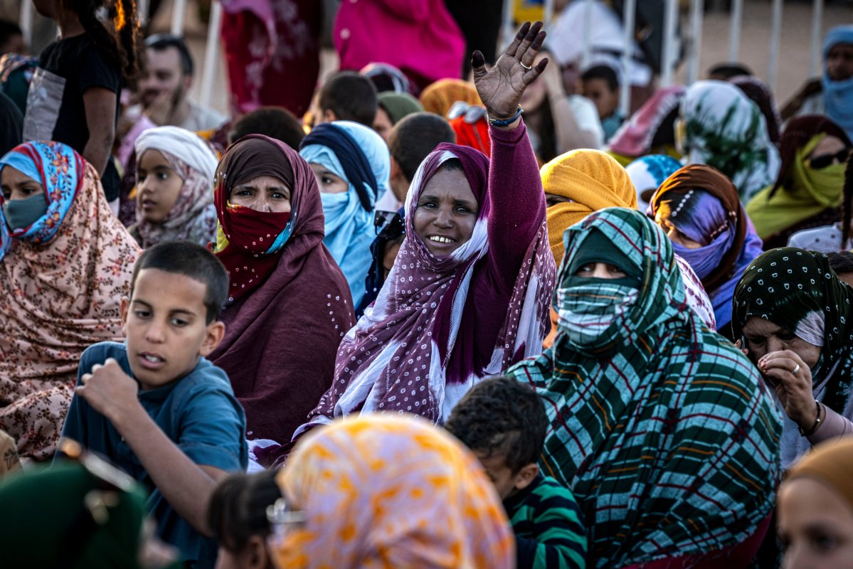 El Sáhara Occidental afronta en la ONU un futuro de autodeterminación sin referéndum