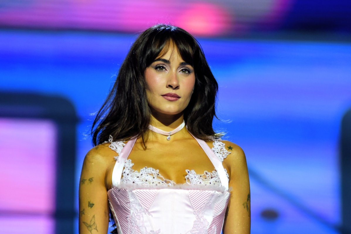 El perfume de Aitana que cuesta 510 euros: cómo es Amouage, el perfume que confirma el boom de los olores ultraexclusivos